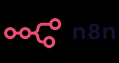 n8n logo