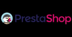 PrestaShop logo